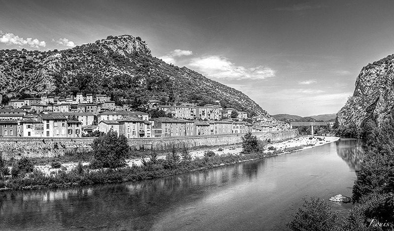 Anduze
