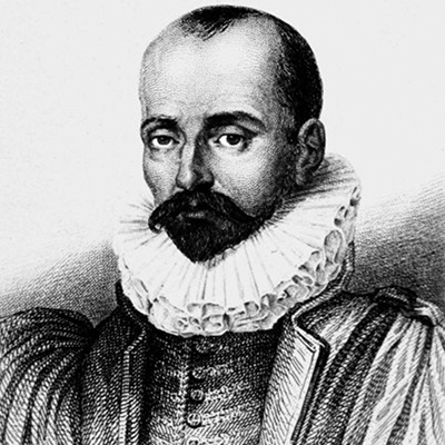 michel eyquem de montaigne