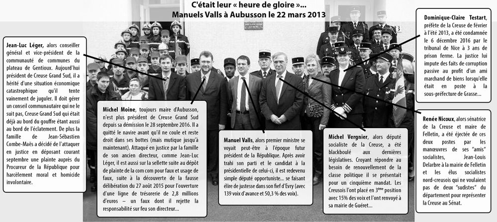 manuel valls michel moine dominique claire testart jean luc leger aubusson 2013