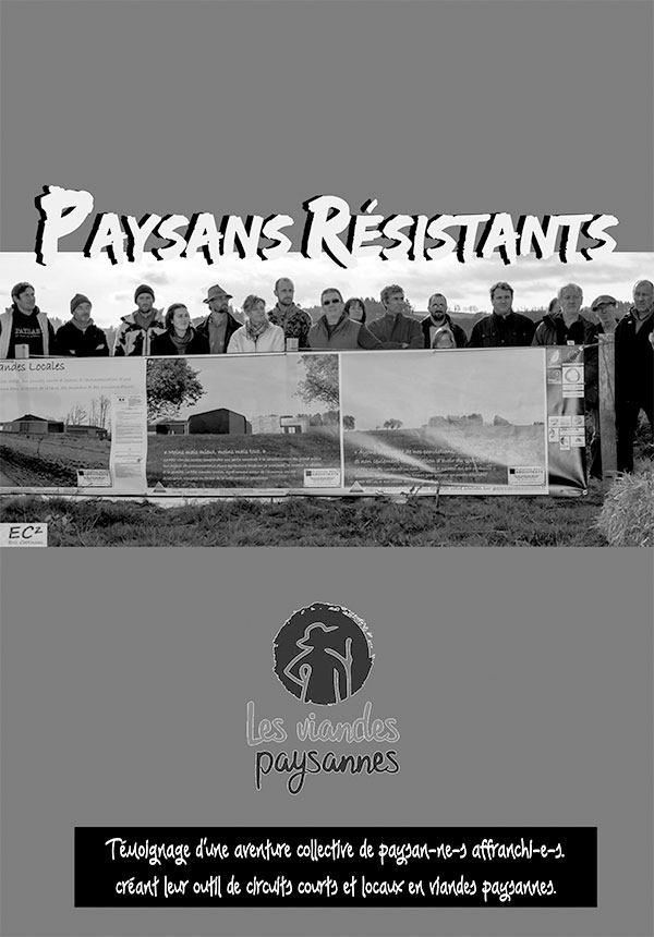 paysans resistants