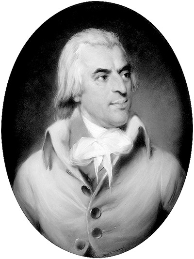 Arthur Young 1741 1820