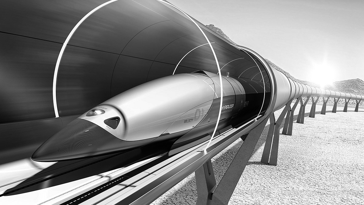 hyperloop