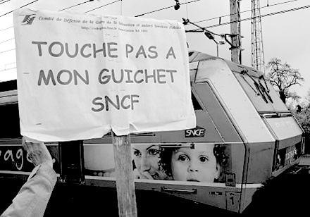 touche pas a mon guchet sncf