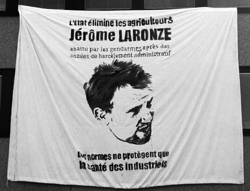 Jerome Laronze