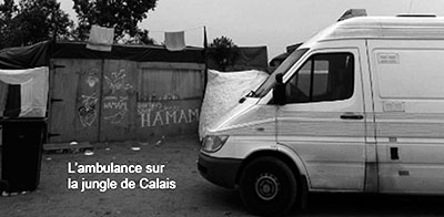 association soins intercommunale ambulance calais