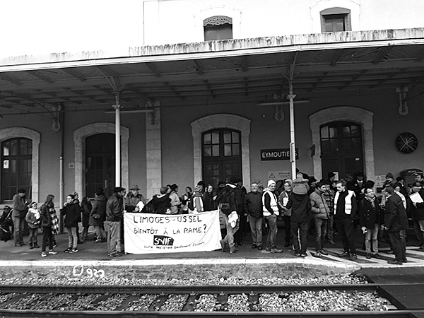 eymoutiers gare 2018