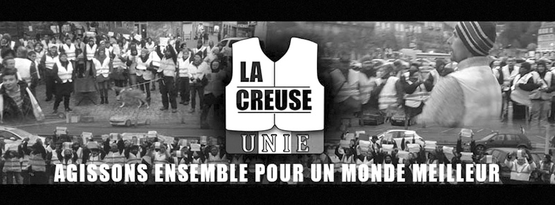 gilets creuse