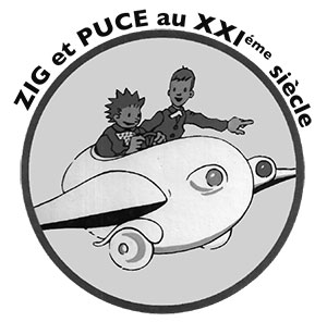 zig et puce 1