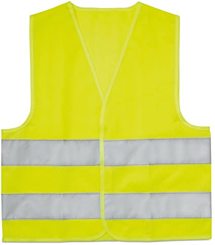 gilet jaune