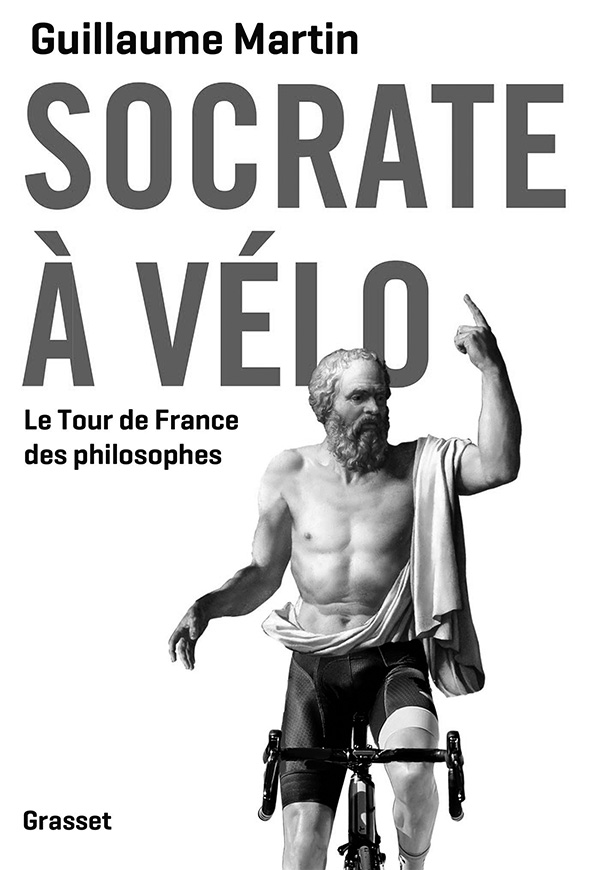 socrate a velo