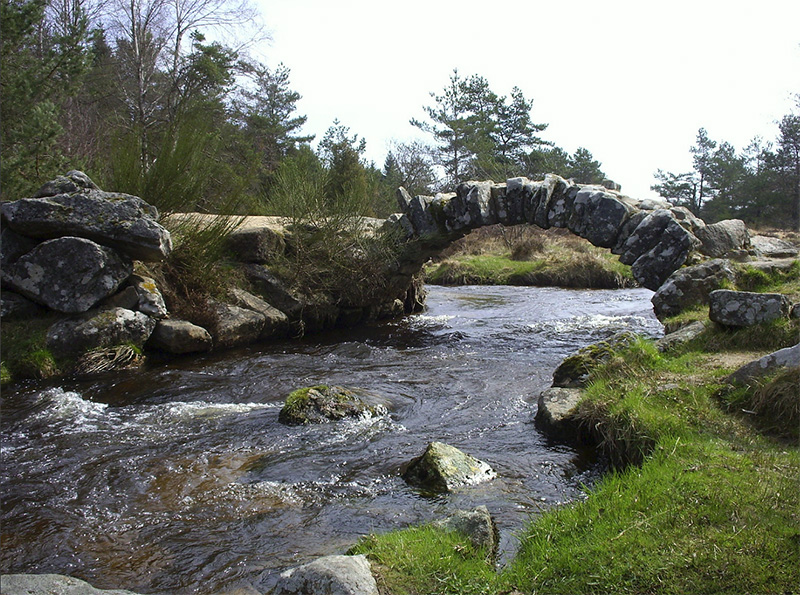 Pont de Senoueix