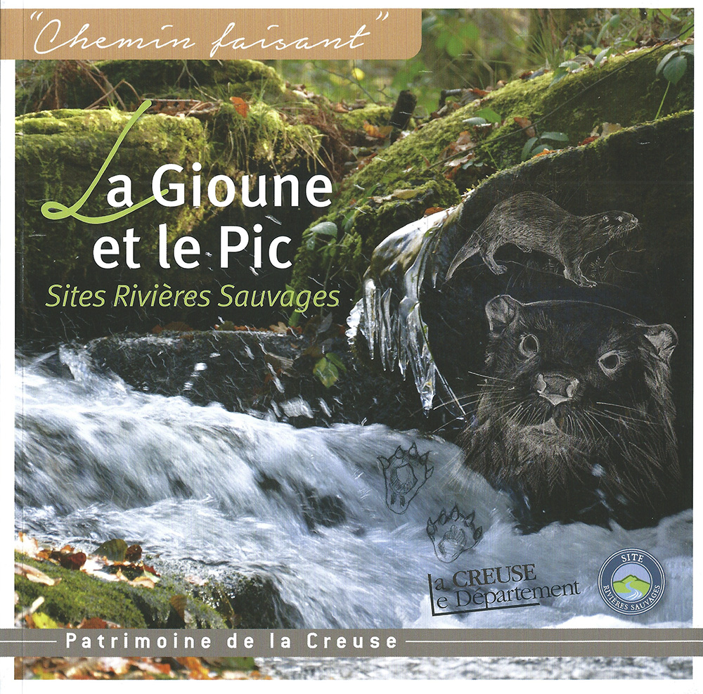 la gioune et le pic rivieres sauvages