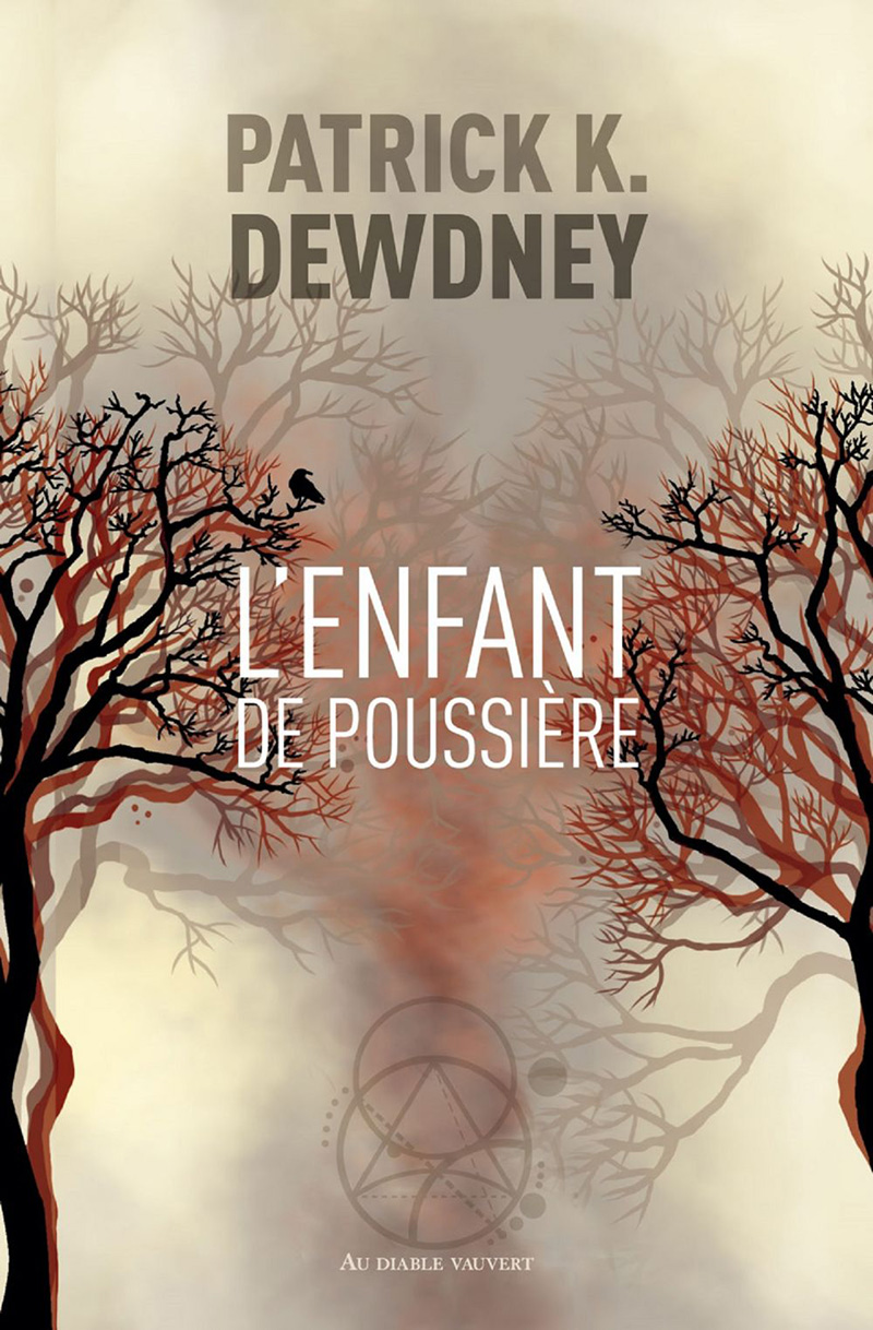 Le Cycle de Syffe de Patrick K Dewdney