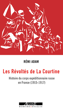 Les Revoltes de la Courtine