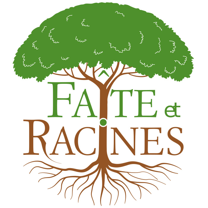 faite et racines logo