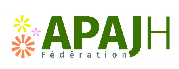 logo apajh