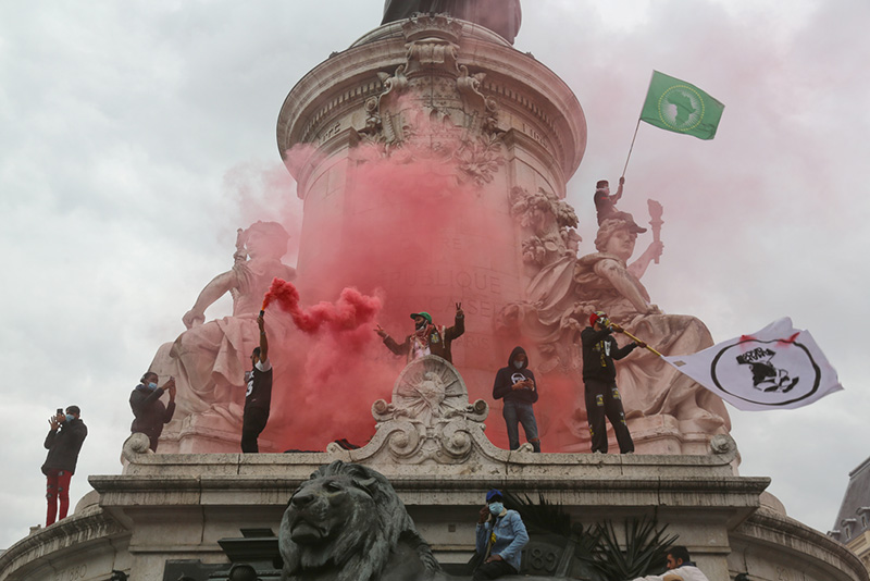 sans papier paris 2020 3