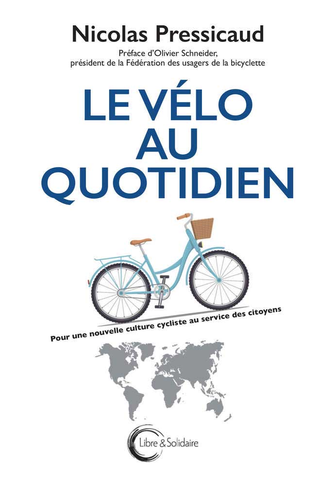 Le velo au quotidien