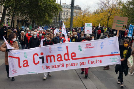 logo la cimade