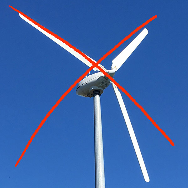 À Domps et Eymoutiers, l’éolien industriel n’a pas le vent en poupe