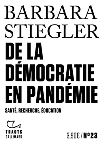 De la democratie en Pandemie