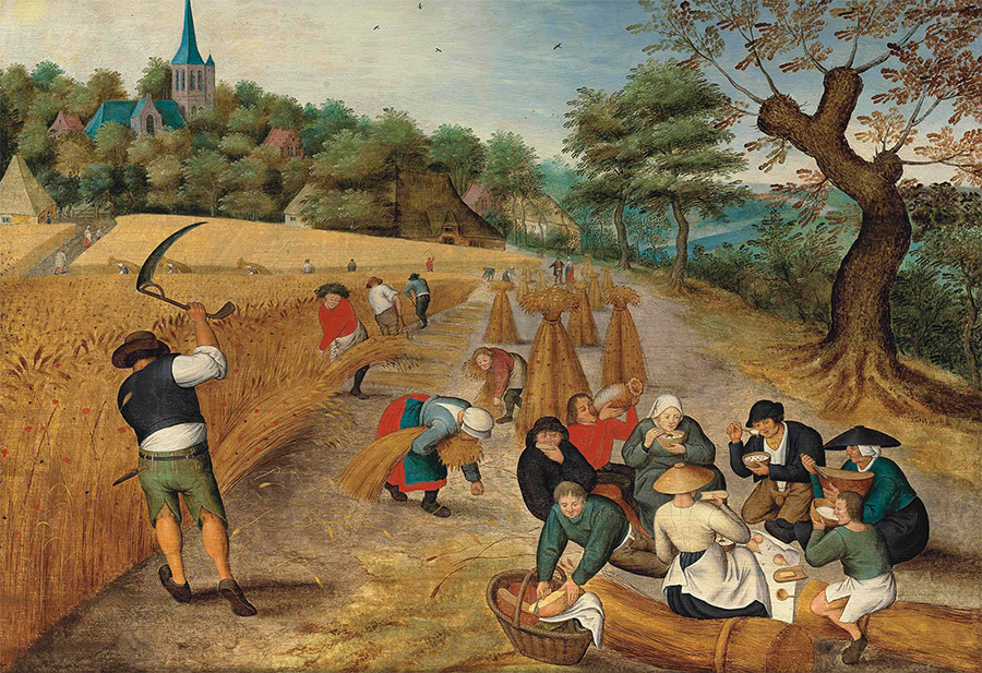 brueghel