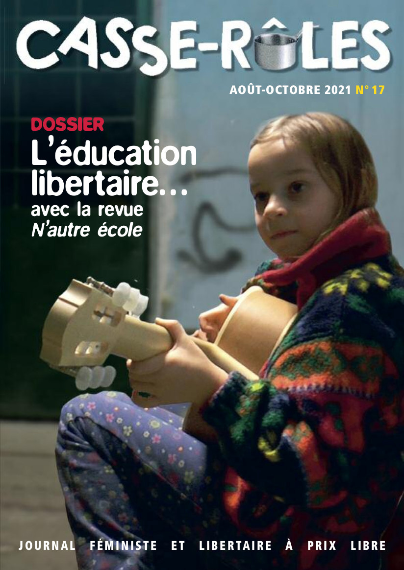 casse role
