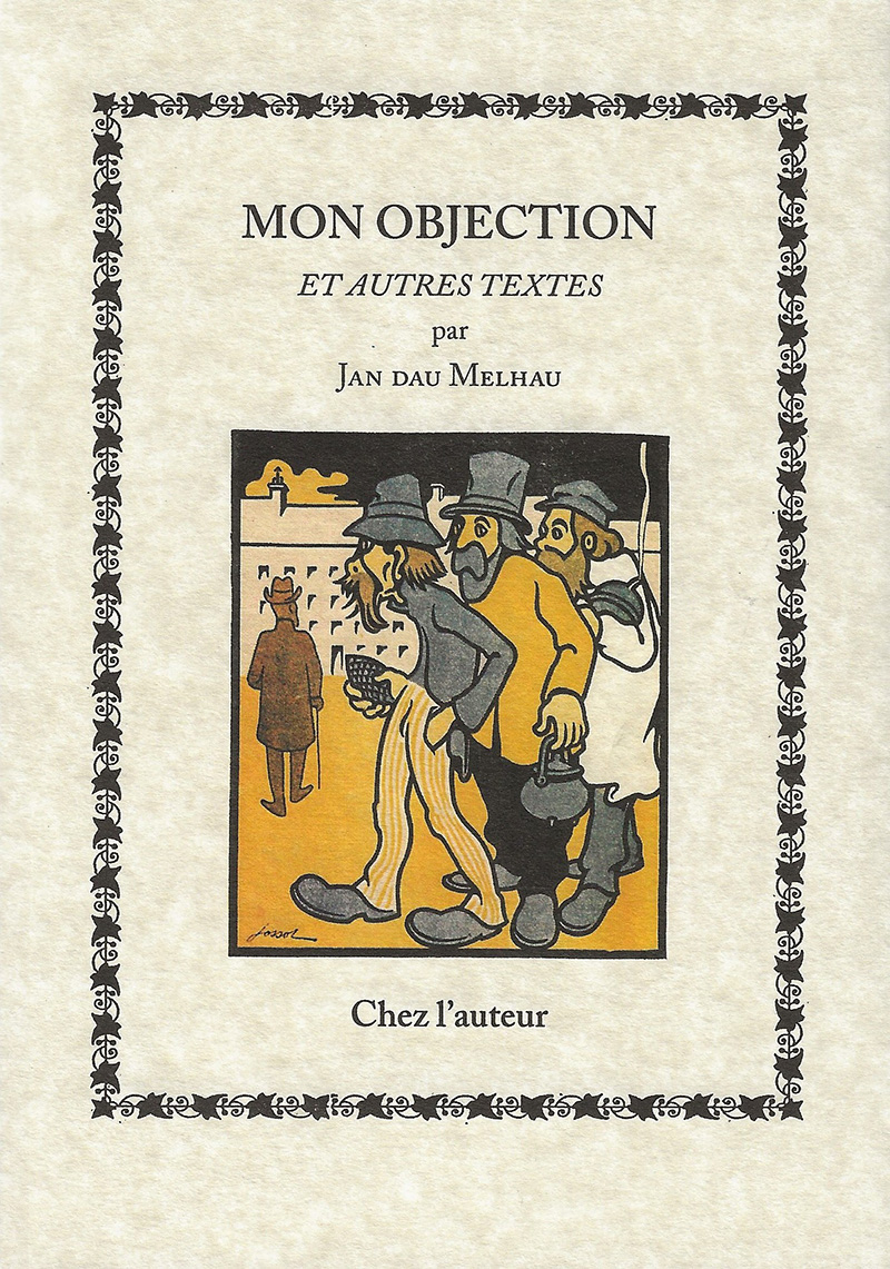 mon objection jan dau Melhau