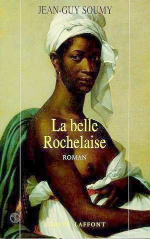 La belle Rochelaise