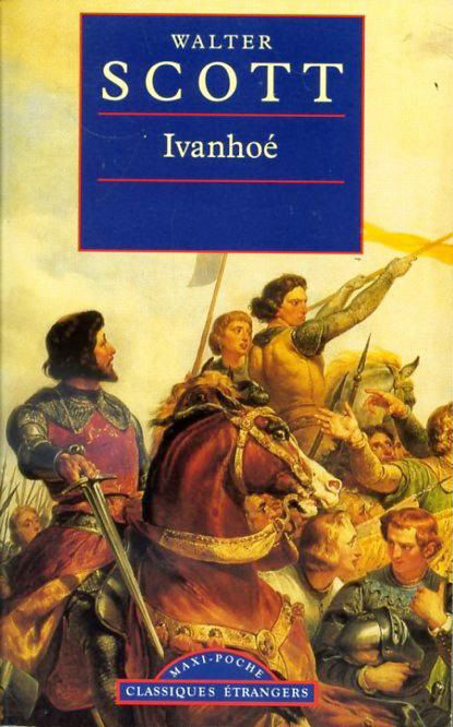 ivanohe