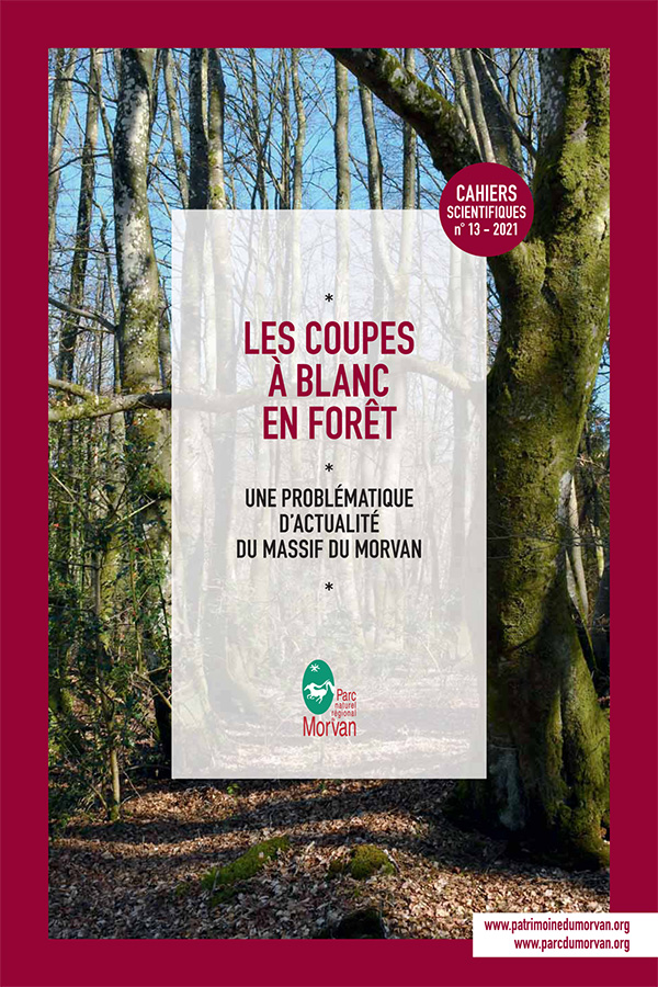 Le président du Parc naturel régional contre les coupes rases