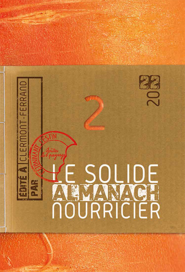 Un solide almanach nourricier