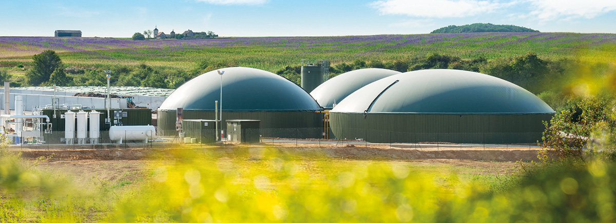 Contre la méthanisation industrielle