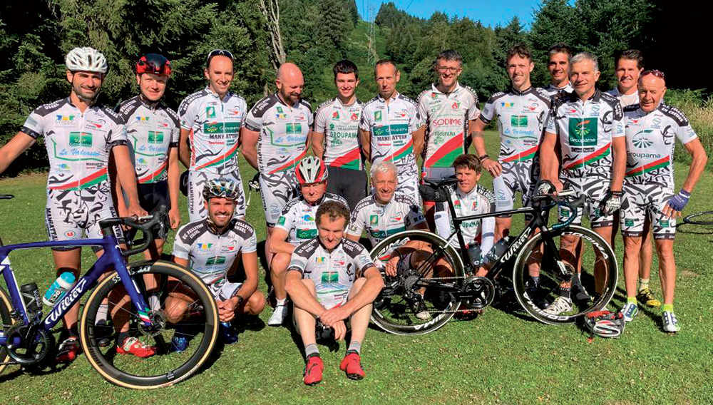 Abécédaire du cyclisme limousin : U comme union