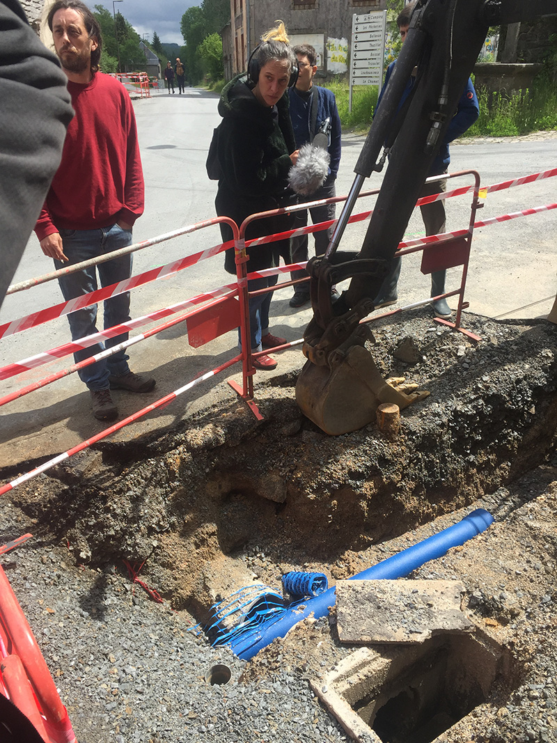 2026, la fin de la gestion communale de l’eau potable ?