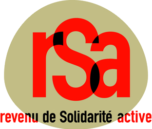 Revenu de solidarite active 2007 logo