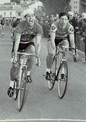 Abécédaire du cyclisme limousin : W comme Walryck et Wlazlick