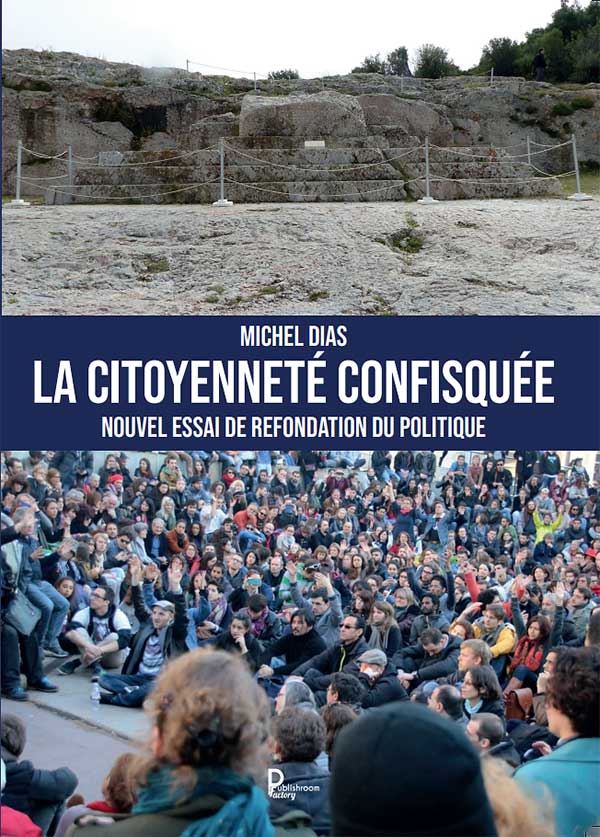 La citoyennete confisquee