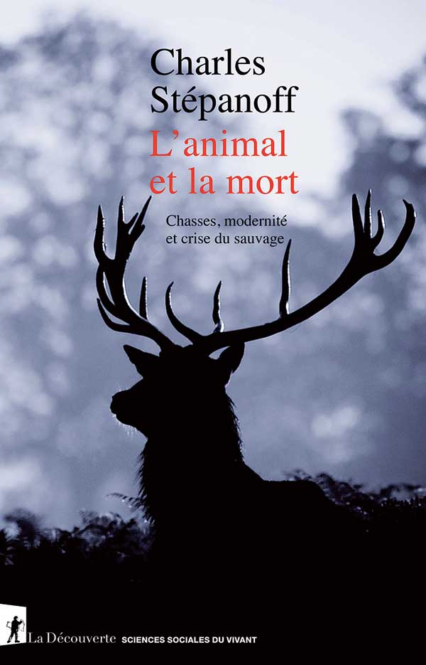 stepanoff L animal et la mort