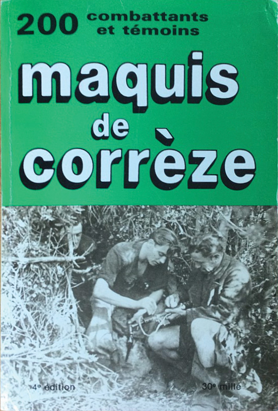 maquis