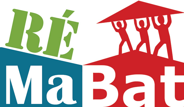logo remabat