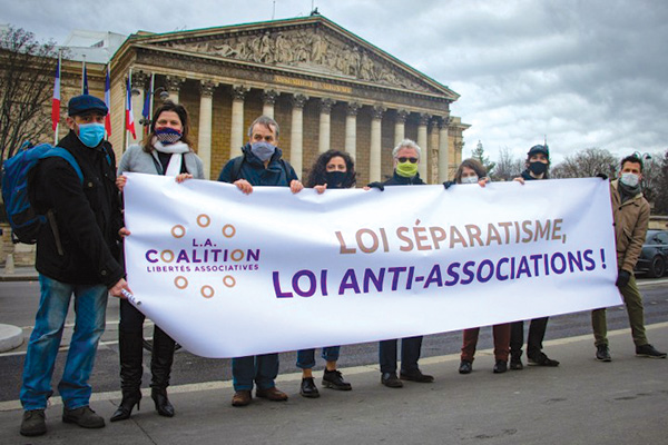 associations