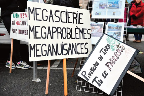 megascierie
