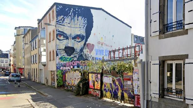 squat avenir brest