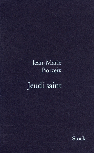 Jeudi saint