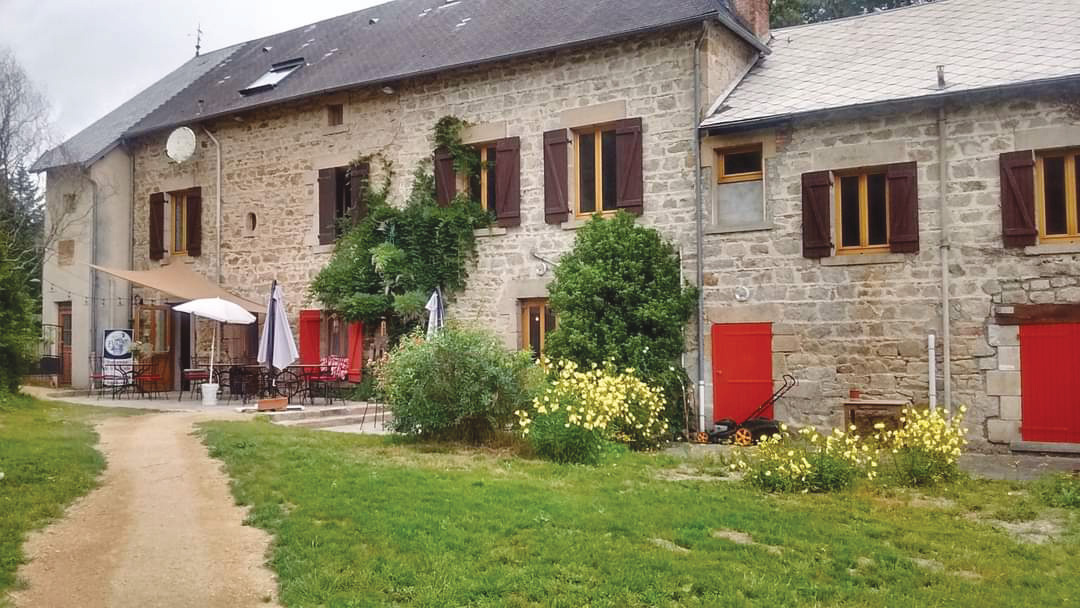 Saint-Martin-Château, l’Auberge de la Cascade a trouvé repreneuses