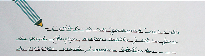 cahier doleances gilets jaunes 03