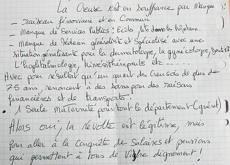 cahier doleances gilets jaunes 05