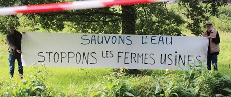 sauvons eau stoppons les fermes usines
