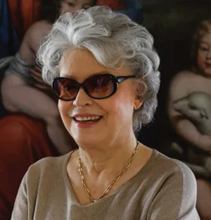 Françoise Chandernagor,  écrivaine mais piètre analyste...